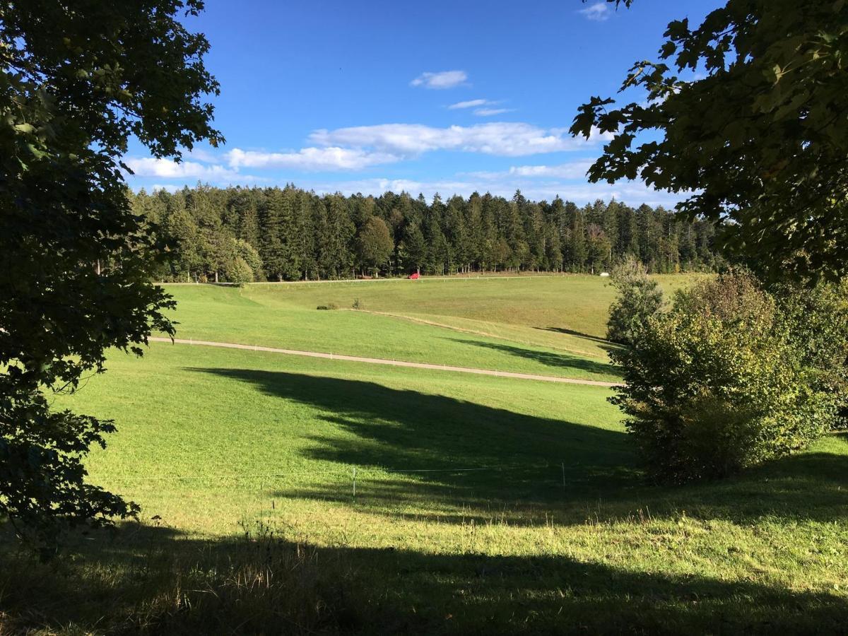 Catalli Herrischried Exterior foto